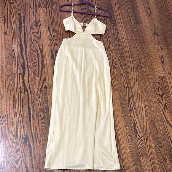 Significant Other Dress - Picture 1 of 2